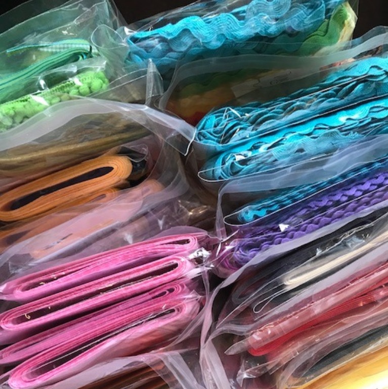 Save 20% on All Ribbon Packs!