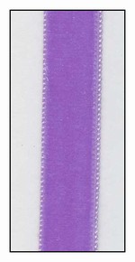 Lavender French Velvet Ribbon 16mm