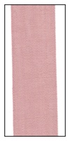 Vintage Rose Cotton Ribbon 24mm