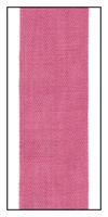 Rouge Cotton Ribbon 24mm