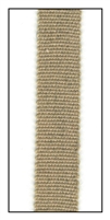 Dusty Road Melange Grosgrain Ribbon 12mm