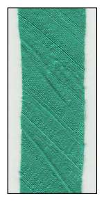 Aegean Dupioni Silk 18mm Ribbon