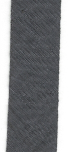 Eclipse Dupioni Silk 18mm Ribbon