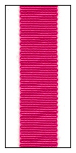 Quince Petersham Grosgrain Ribbon 15mm
