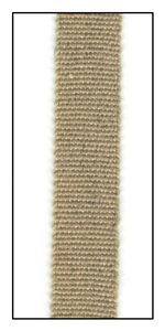 Dusty Road Melange Grosgrain Ribbon 12mm