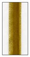 Mustard French Velvet Ribbon 9mm
