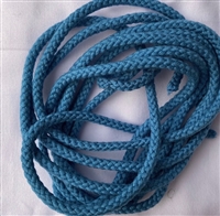 Blue Plate Cord 4mm