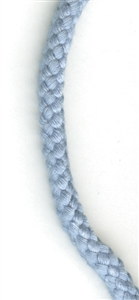 Baby Boy Blue Spindle Cord 5mm