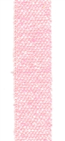 Bubblegum Silk Melange Ribbon 15mm