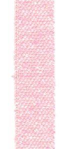 Bubblegum Silk Melange Ribbon 15mm