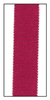 Barn Red Grosgrain Ribbon 15mm
