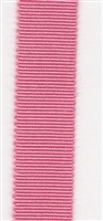 Bossa Nova Petersham Grosgrain Ribbon 15mm