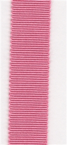 Bossa Nova Petersham Grosgrain Ribbon 15mm