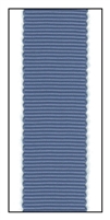 Zenith Polyester Grosgrain Ribbon 18mm