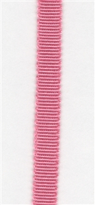 Bossa Nova Petersham Grosgrain Ribbon 7mm