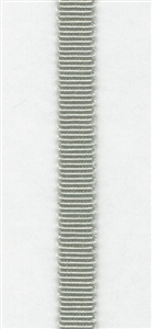 Grayed Jade Petersham Grosgrain Ribbon 7mm