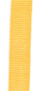 Marigold Italian Passamano Ribbon 15mm