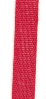Red Italian Passamano Ribbon 15mm
