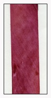 Victorian Rose Silk Ribbon 25mm
