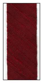 Corazon Dupioni Silk 18mm Ribbon