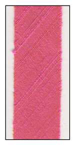 Bossa Nova Dupioni Silk 18mm Ribbon