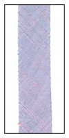 Hydrangea Dupioni Silk 18mm Ribbon