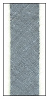 Atlantic Dupioni Silk 18mm Ribbon