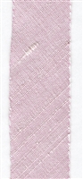 Plum Dupioni Silk 18mm Ribbon