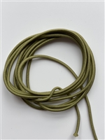 Moss Stretch Cord 2mm