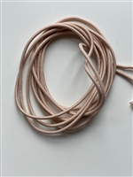 Nude Stretch Cord 2mm